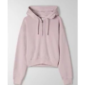 Wilfred Free Terry Fleece Zip-Up